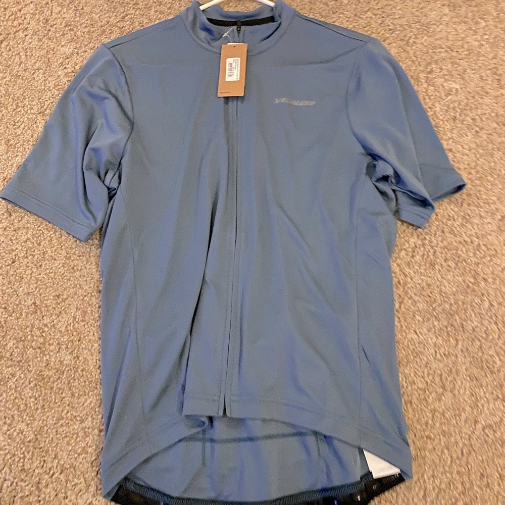 Specialized bike jersey
